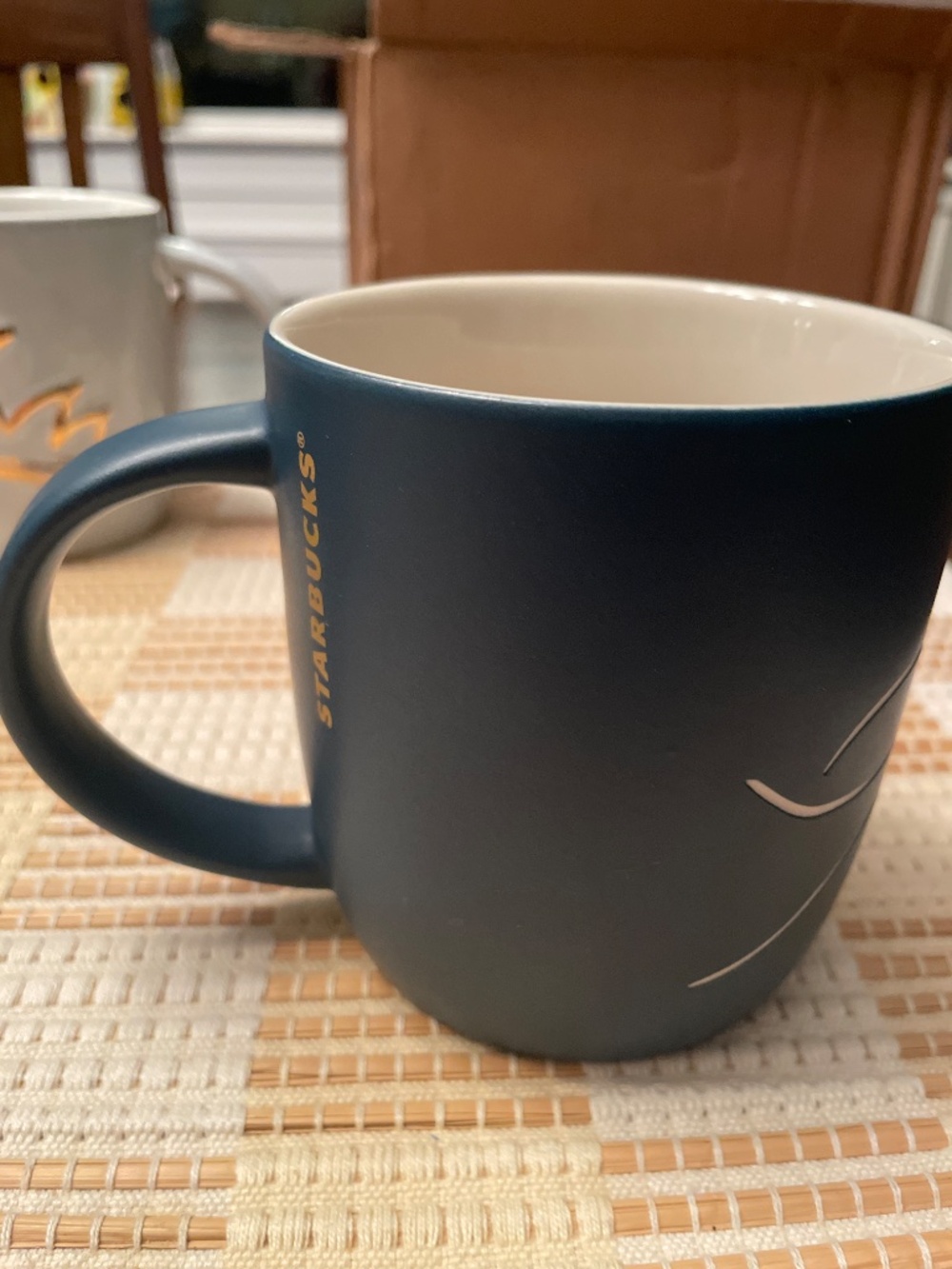 Starbucks Mug - Picture 3 of 9